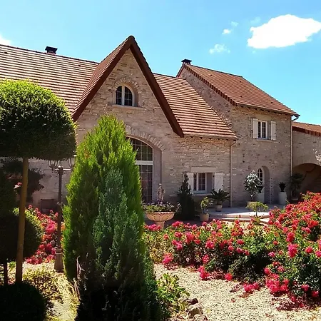 Chez Sophie Serbannes