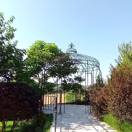 Chez Sophie * Serbannes