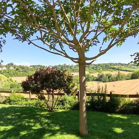 Chez Sophie Apartment *