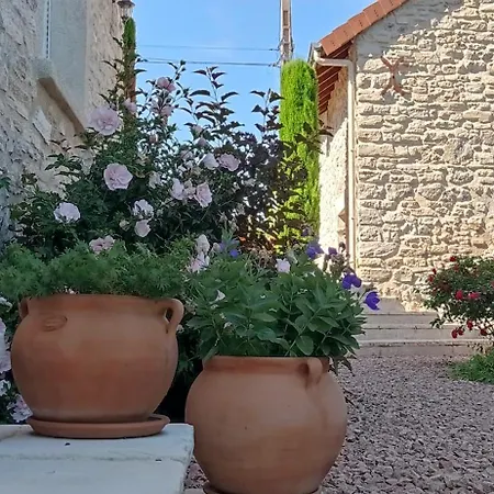 Chez Sophie