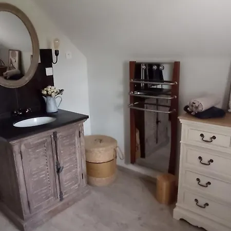 Chez Sophie * Serbannes