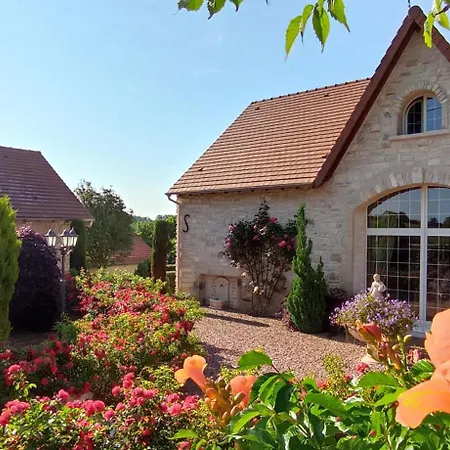 Chez Sophie