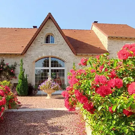 Chez Sophie * Serbannes