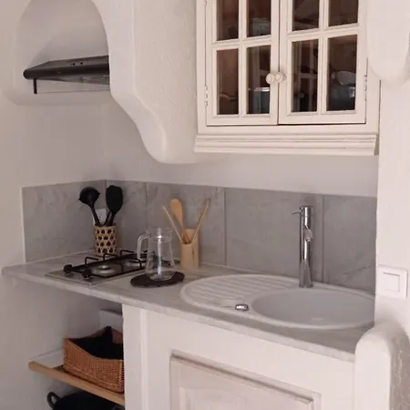 Chez Sophie * Serbannes