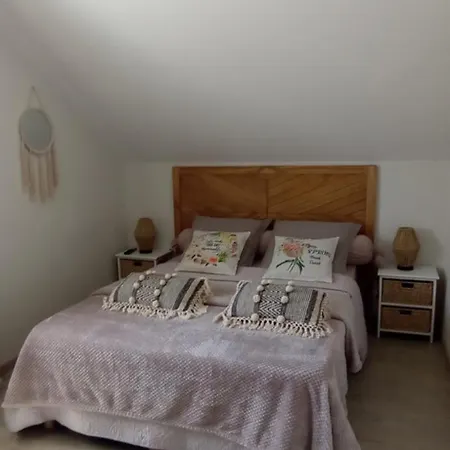 Apartment Chez Sophie