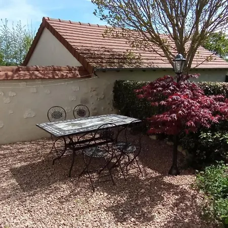 Apartment Chez Sophie *