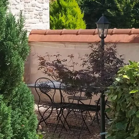 Apartment Chez Sophie *