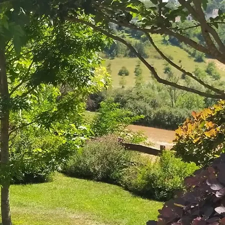 Chez Sophie Apartment Serbannes